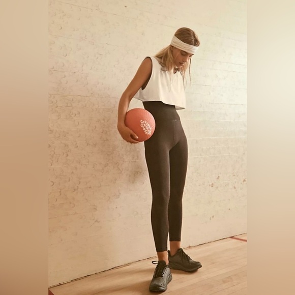 Free People Movement Good Karma Onsie - Picture 4 of 7